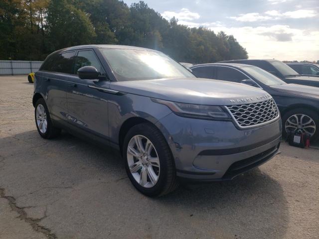 2021 LAND ROVER RANGE ROVER VELAR S VIN: SALYJ2EX4MA308413