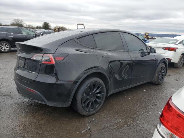 2021 TESLA MODEL Y VIN: 5YJYGDEE0MF069157