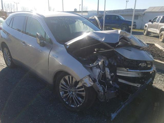 2021 TOYOTA VENZA LE VIN: JTEAAAAH0MJ045799