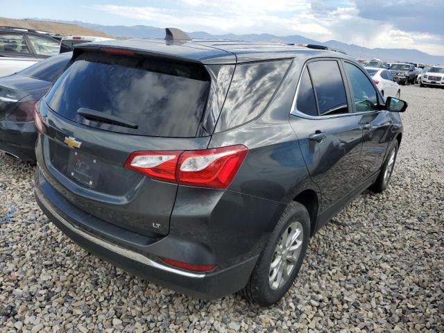 2021 CHEVROLET EQUINOX LT VIN: 2GNAXKEV0M6101611