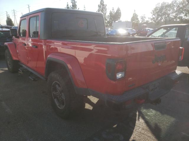 2021 JEEP GLADIATOR SPORT VIN: 1C6JJTAM0ML548452