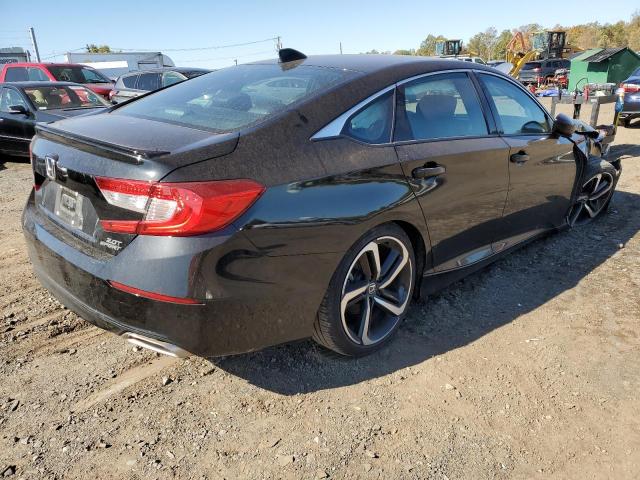 2021 HONDA ACCORD SPORT VIN: 1HGCV2F36MA017608