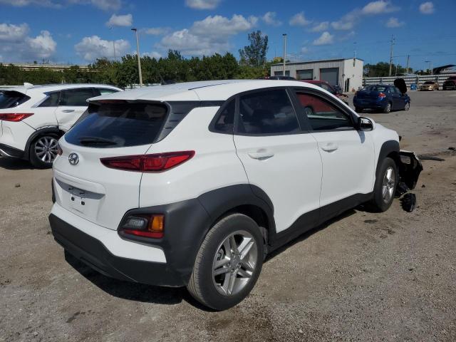 2021 HYUNDAI KONA SE VIN: KM8K12***********