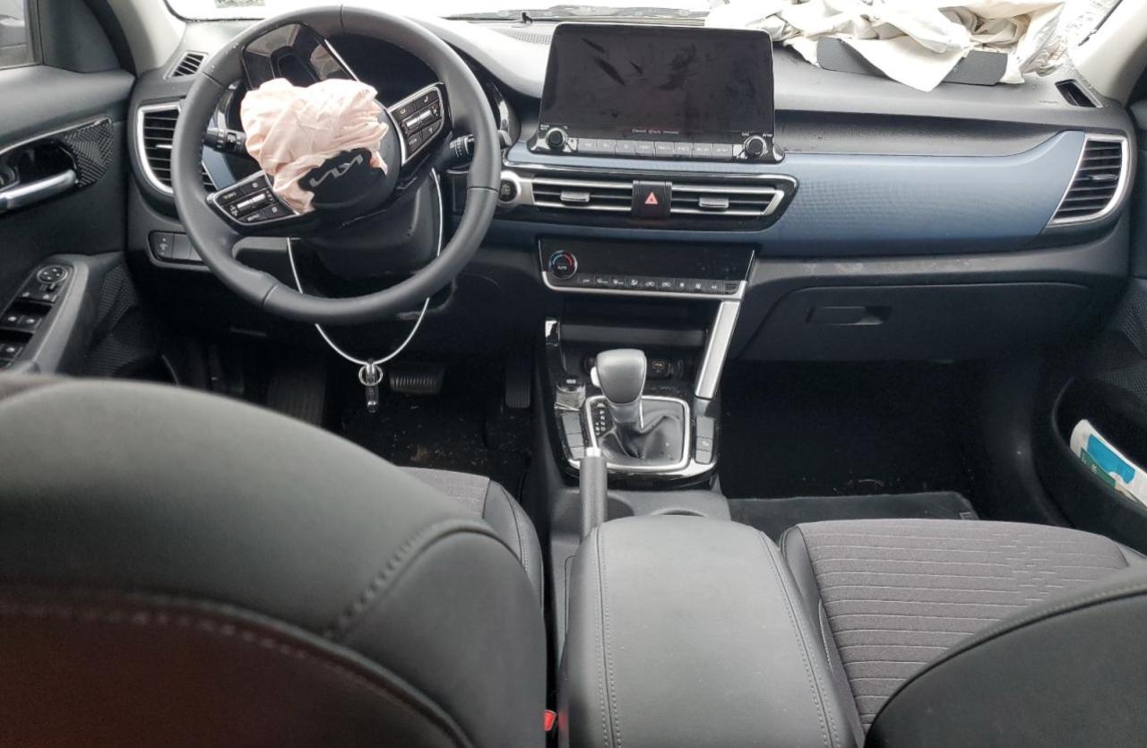2023 KIA SELTOS S VIN:KNDEU2AA7P7399584