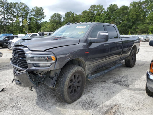 2023 RAM 3500 LARAMIE VIN:3C63R3JLXPG501150