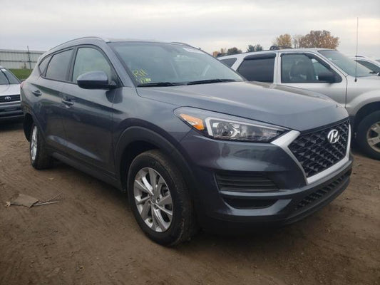 2021 HYUNDAI TUCSON LIMITED VIN: KM8J3CA41MU373699