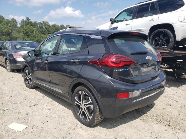 2021 CHEVROLET BOLT EV PREMIER VIN: 1G1FZ6***********