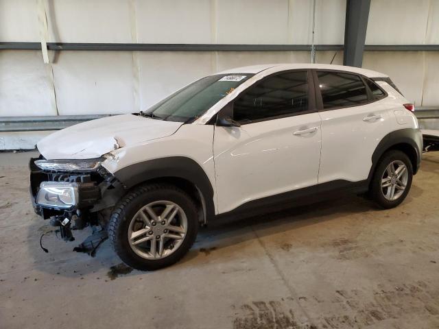 2021 HYUNDAI KONA SE VIN: KM8K1CAAXMU716431