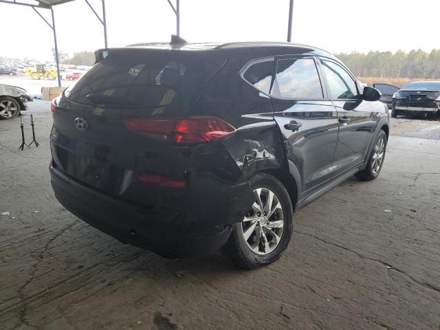 2021 HYUNDAI TUCSON LIMITED VIN: KM8J33A48MU303245