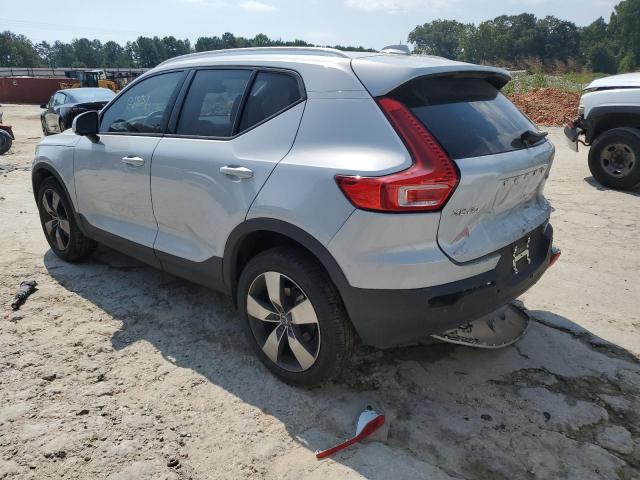 2021 VOLVO XC40 T5 MOMENTUM VIN: YV4162***********