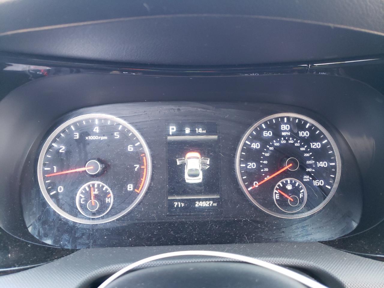2022 KIA K5 LXS VIN:5XXG14J22NG117295