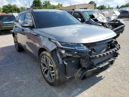 2020 LAND ROVER RANGE ROVER VELAR S VIN: SALYB2EX2LA238339