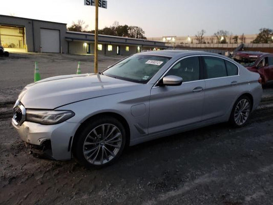 2021 BMW 530XE VIN: WBA33AG08MCF38269