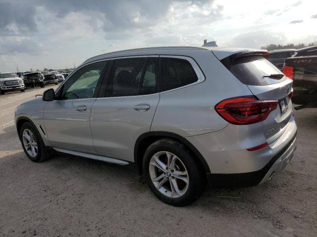 2021 BMW X3 SDRIVE30I VIN: 5UXTY3C0XM9E24971