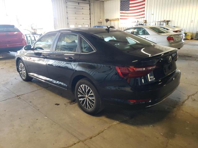 2021 VOLKSWAGEN JETTA S VIN: 3VWC57BU4MM062573