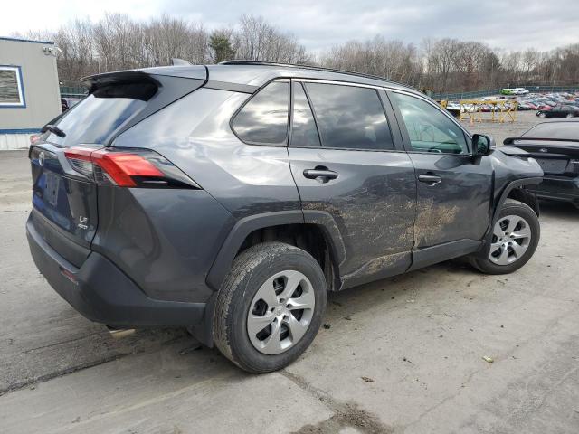 2021 TOYOTA RAV4 LE VIN: 2T3G1R***********