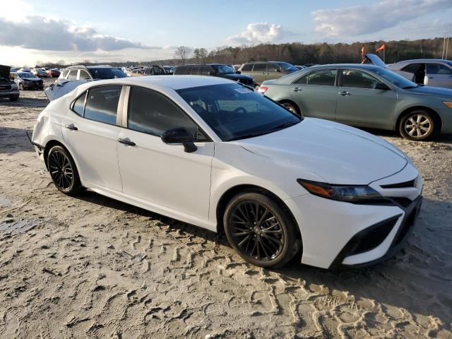 2021 TOYOTA CAMRY SE VIN: 4T1T11AK3MU435699