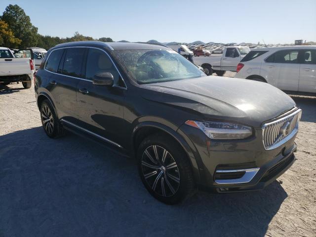 2021 VOLVO XC90 T6 INSCRIPTION VIN: YV4A22PLXM1680268