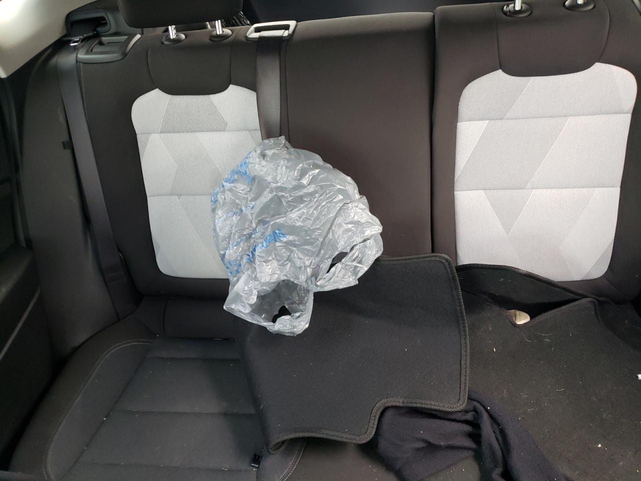 2024 CHEVROLET TRAX LS VIN:KL77LFE23RC020898