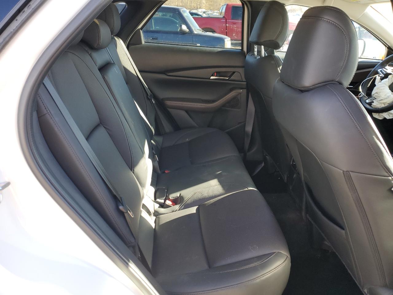 2022 MAZDA CX-30 PREMIUM VIN:3MVDMBDLXNM449775