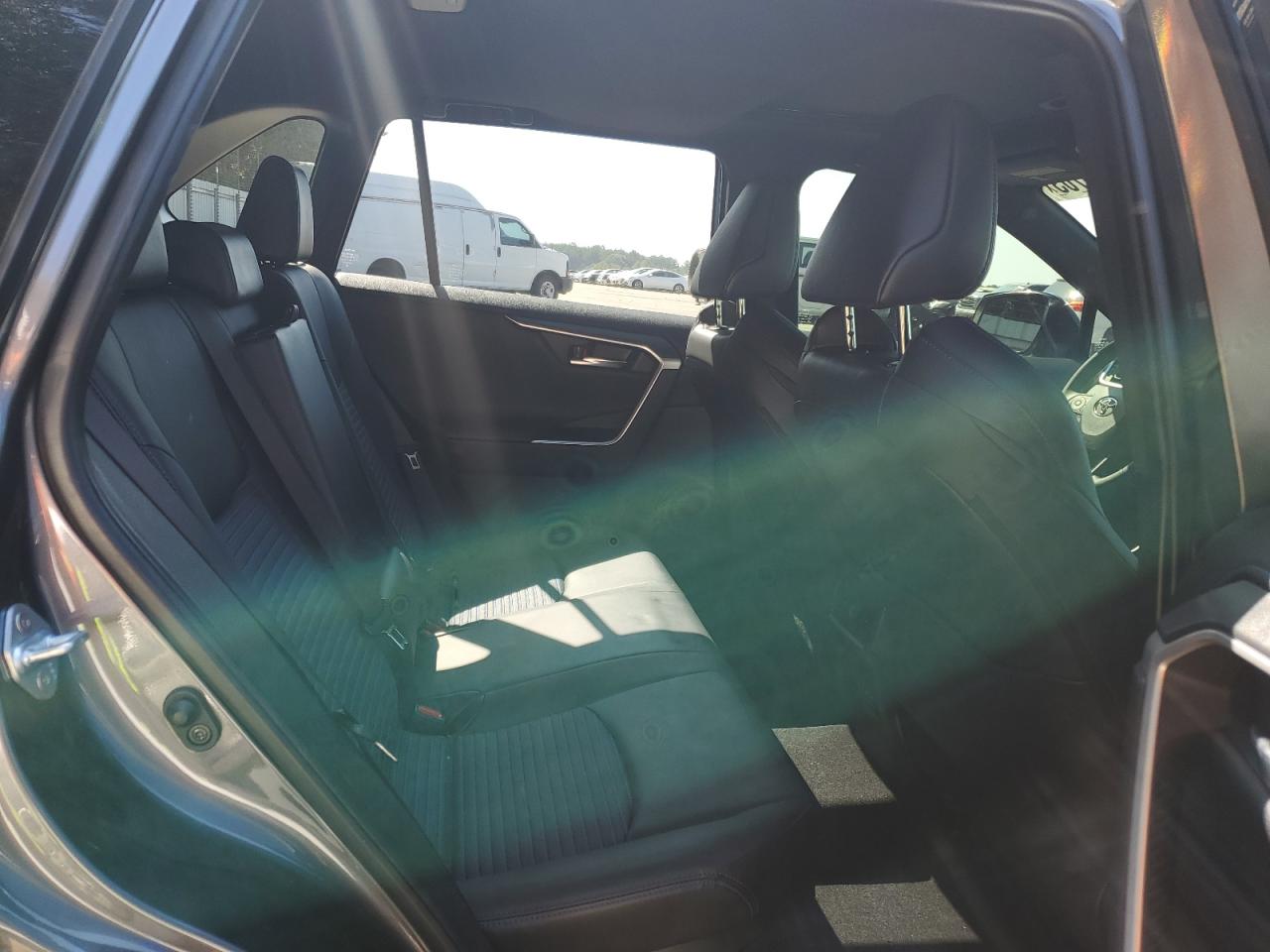 2023 TOYOTA RAV4 XSE VIN:JTME6RFV4PD537226