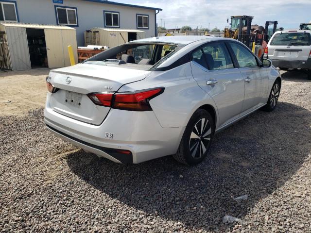 2021 NISSAN ALTIMA SV VIN: 1N4BL4DV5MN416704