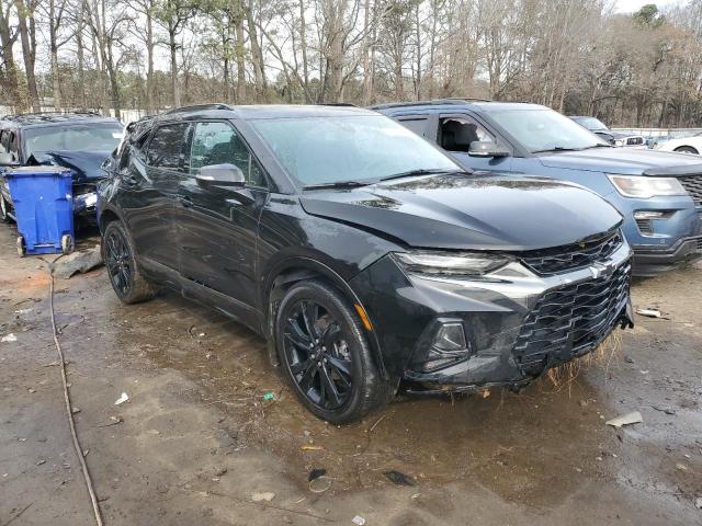 2021 CHEVROLET BLAZER RS VIN: 3GNKBERS4MS566947