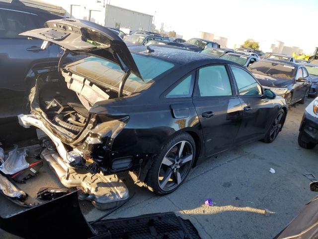 2021 AUDI A6 PRESTIGE VIN: WAUM2AF2XMN025598