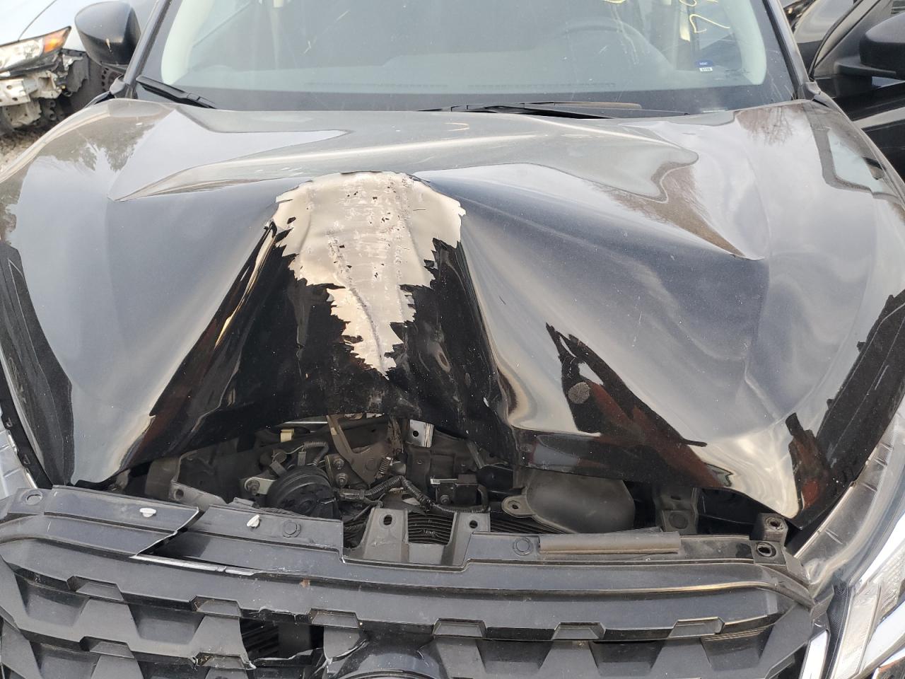 2022 NISSAN KICKS S VIN:3N1CP5BV1NL504083