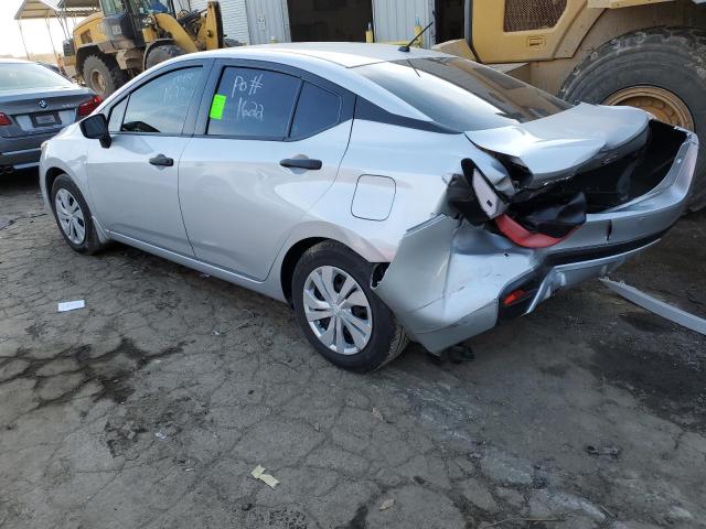 2021 NISSAN VERSA S VIN: 3N1CN8DV6ML811008