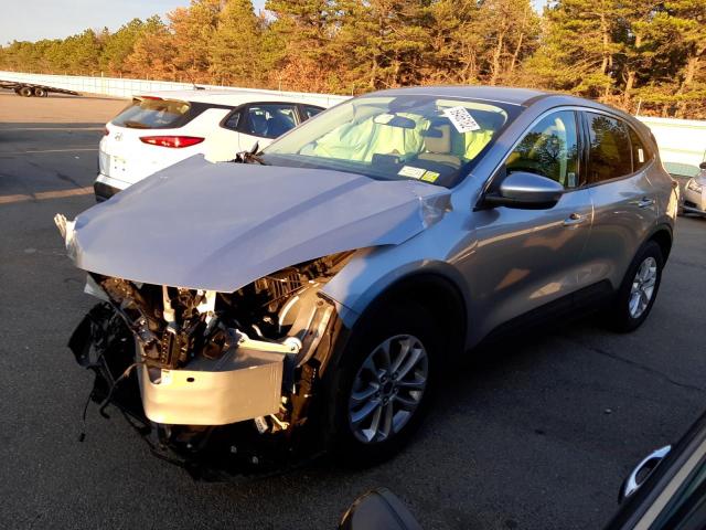 2021 FORD ESCAPE SE VIN: 1FMCU9G68MUA36402