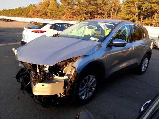 2021 FORD ESCAPE SE VIN: 1FMCU9G68MUA36402