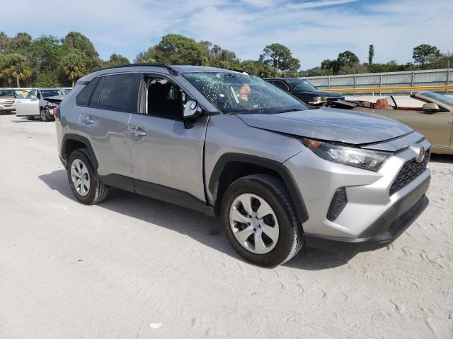 2021 TOYOTA RAV4 LE VIN: 2T3K1RFV3MC087120