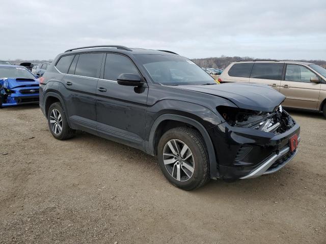 2021 VOLKSWAGEN ATLAS SE VIN: 1V2LP2***********