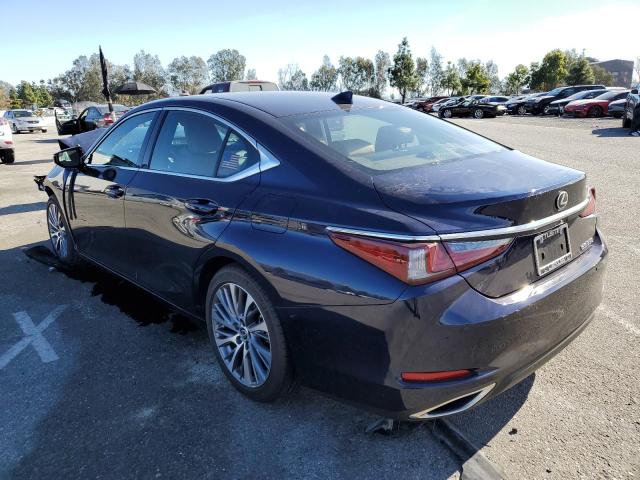 2021 LEXUS ES 350 BASE VIN: 58ADZ1B16MU087053