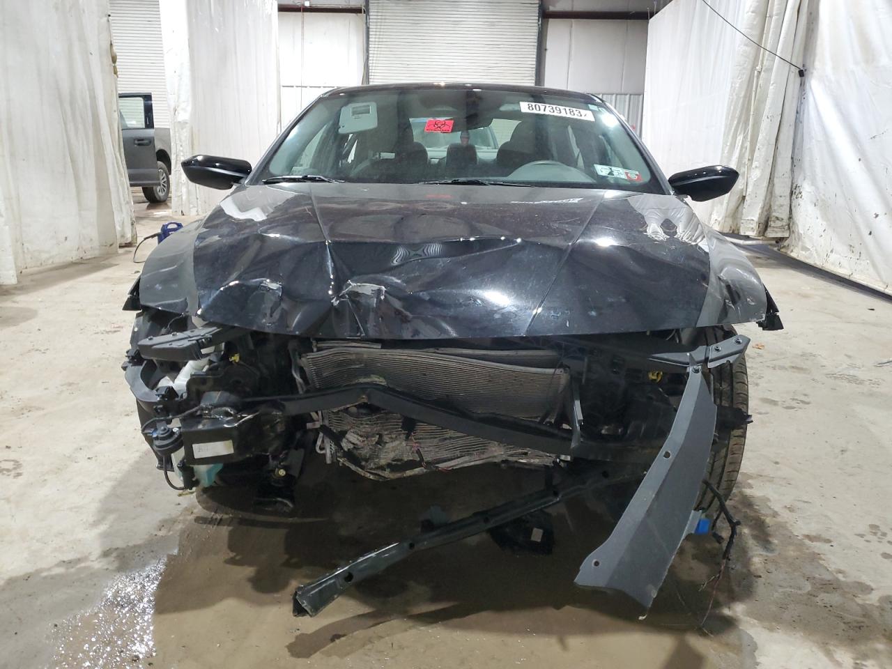 2022 HYUNDAI ELANTRA SEL VIN:5NPLS4AG5NH062904