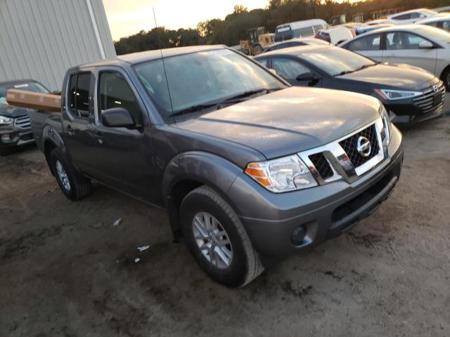 2021 NISSAN FRONTIER S VIN: 1N6ED0EA9MN722293