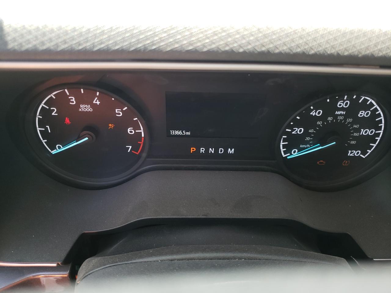 2023 FORD F150 SUPERCREW VIN:1FTEW1CP9PKD18961