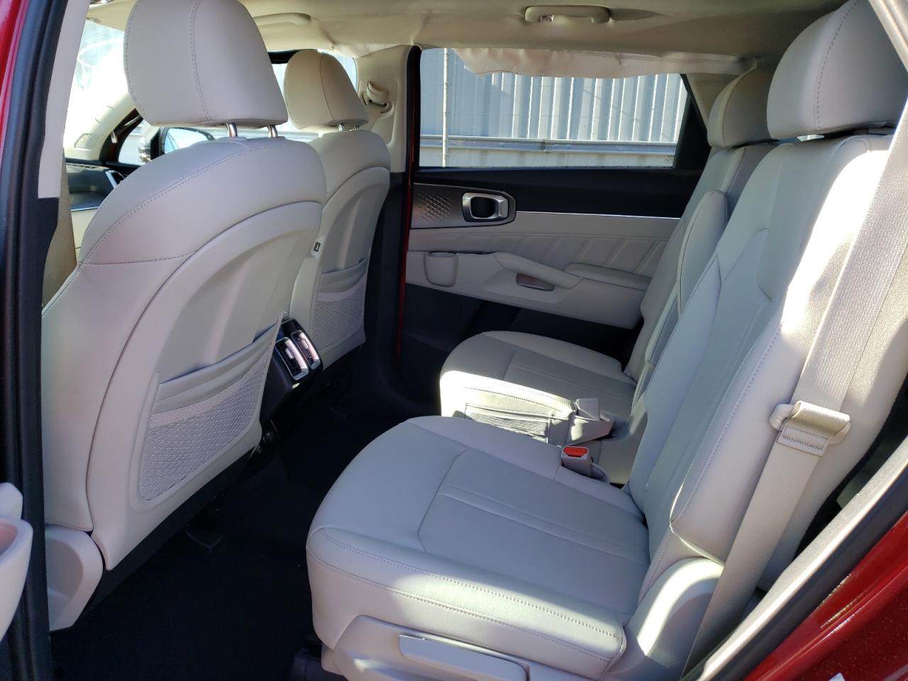 2023 KIA SORENTO SX VIN:5XYRKDLF7PG176251
