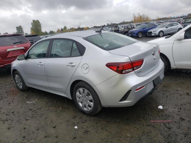 2021 KIA RIO LX VIN: 3KPA24AD0ME395866