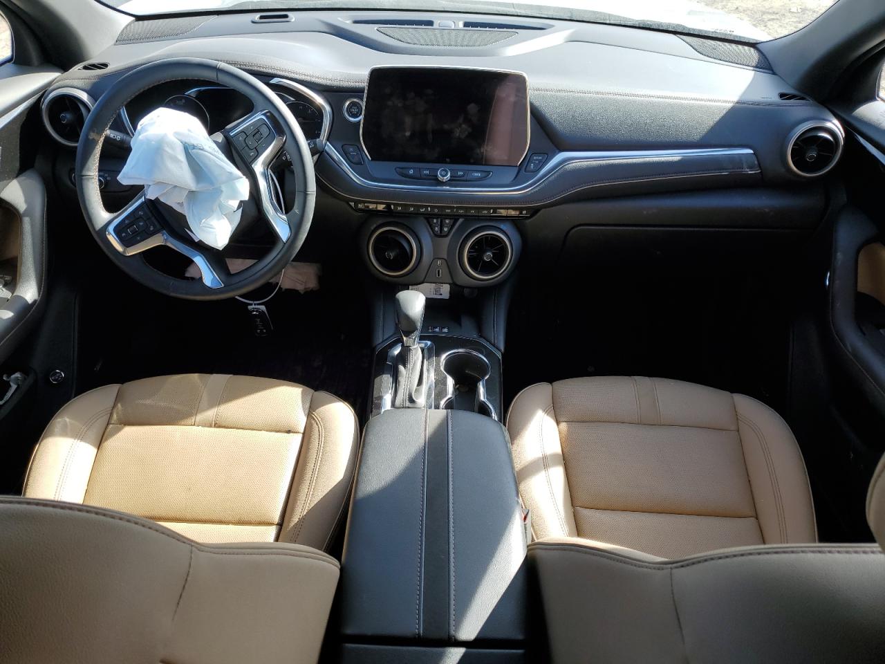 2023 CHEVROLET BLAZER PREMIER VIN:3GNKBLR47PS147243