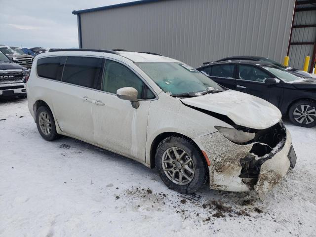 2021 CHRYSLER VOYAGER LXI VIN: 2C4RC1DG5MR552259