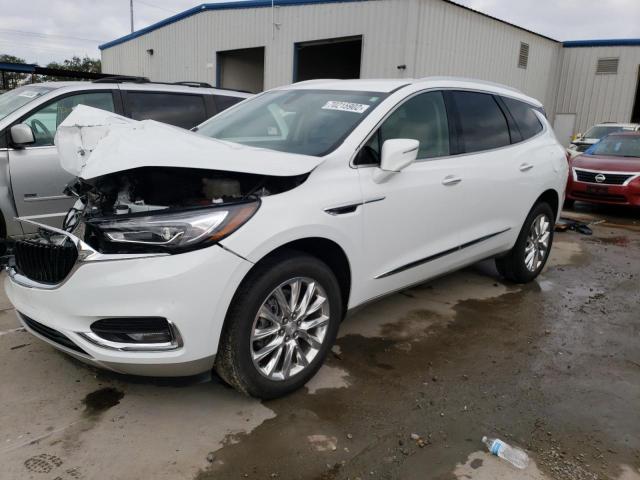 2021 BUICK ENCLAVE ESSENCE VIN: 5GAERBKW2MJ222422