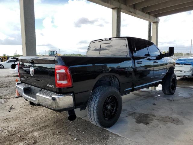 2021 RAM 2500 BIG HORN VIN: 3C6UR5DL6MG677409