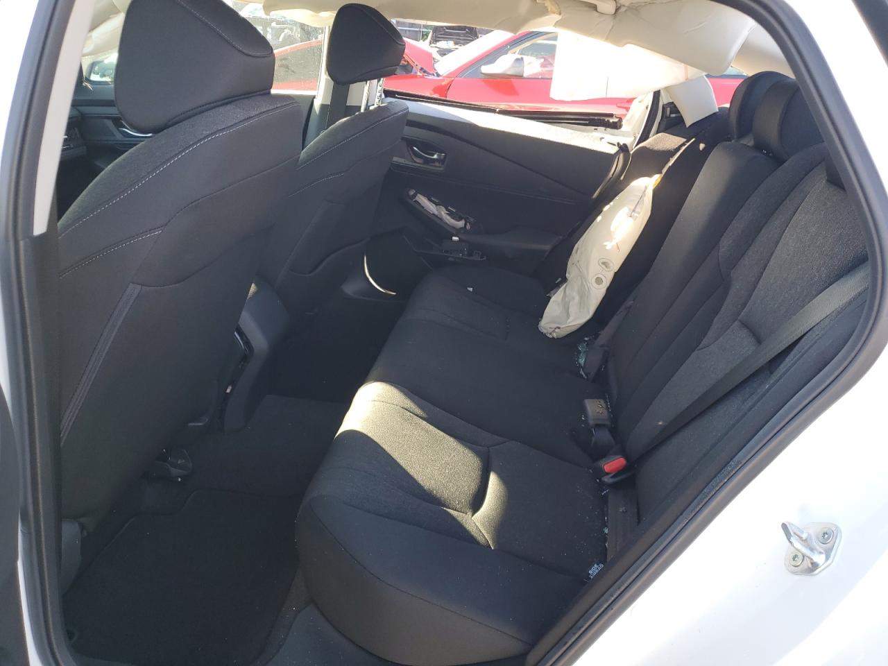 2024 HONDA ACCORD EX VIN:1HGCY1F37RA019523