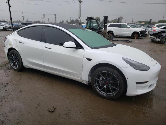 2021 TESLA MODEL 3 VIN: 5YJ3E1EA7MF029587