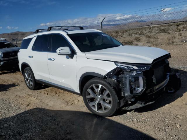 2021 HYUNDAI PALISADE SEL VIN: KM8R3DHE1MU304437