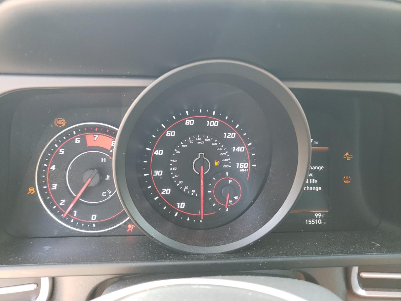 2023 HYUNDAI ELANTRA SEL VIN:KMHLM4AG9PU474922