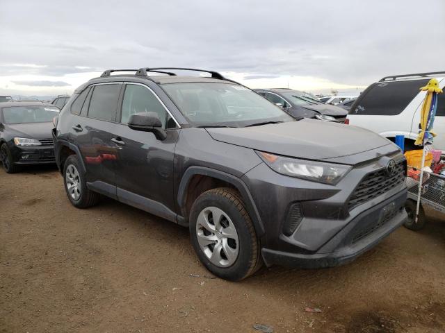 2020 TOYOTA RAV4 LE VIN: 2T3F1RFV2LC082345