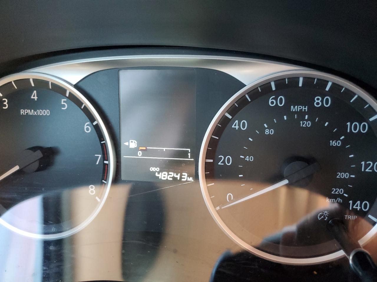 2022 NISSAN KICKS S VIN:3N1CP5BV4NL515627